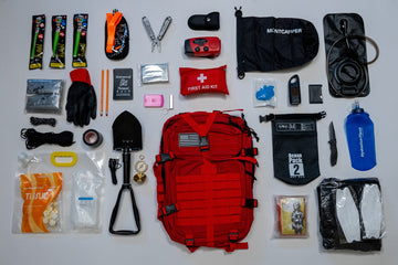 Why Every Household Needs a 72-Hour Emergency Kit