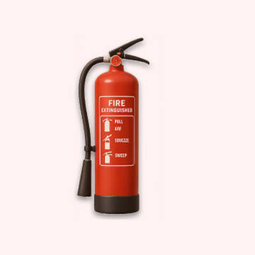Fire Extinguisher