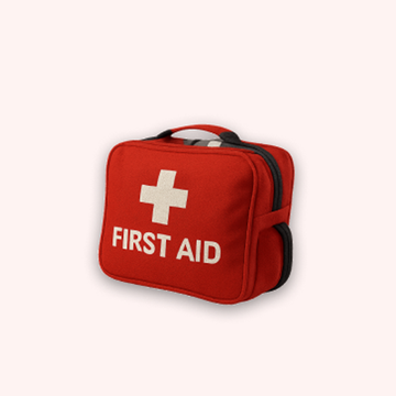 Basic First/emergency Pack