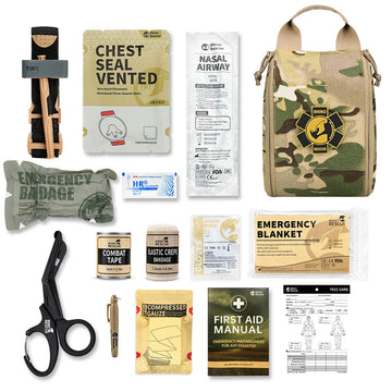 IFAK Trauma Kit