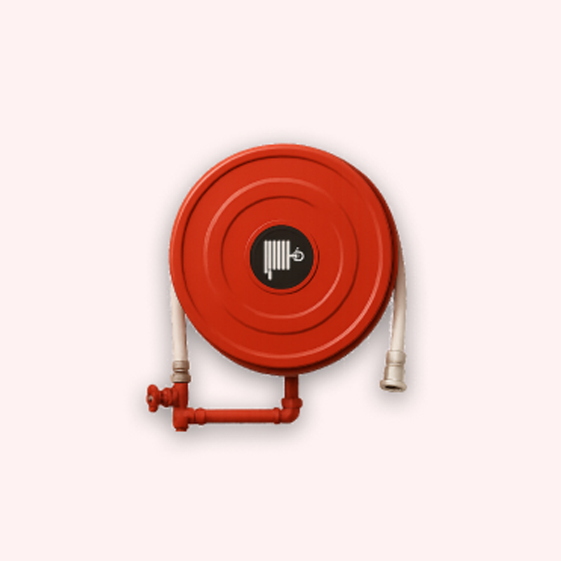 Fire Extinguisher